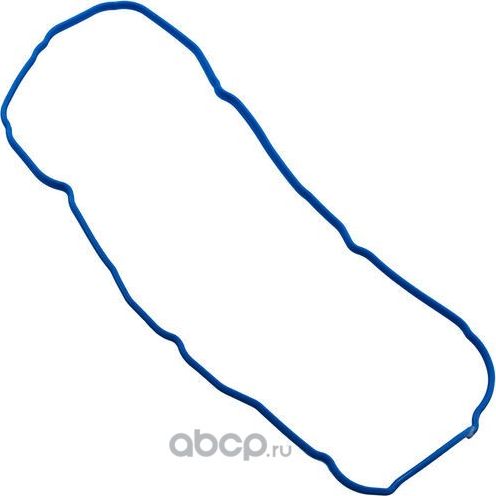 Прокладка клапанной крышки (Zikmar). Артикул Z19863R