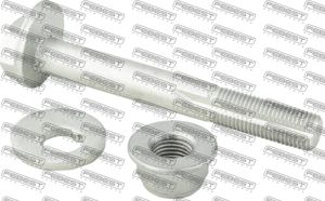 Болт развальный Febest для BMW 5 IV (E39) 1995-2004. Артикул 1929-005-KIT