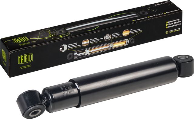 Амортизатор Trialli. Артикул AH 16019
