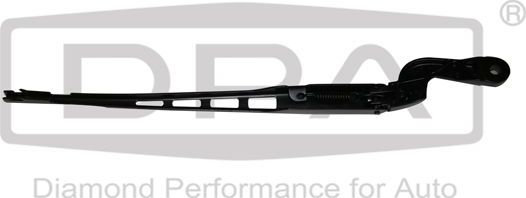 Поводок (рычаг) стеклоочистителя (дворника) DPA. Артикул 99551809202