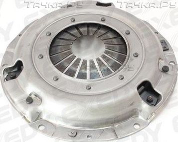 Корзина сцепления Exedy для Subaru Impreza II 2000-2009. Артикул FJC517