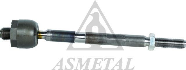 Рулевая тяга Asmetal правая/левая для BMW X1 I (E84) 2009-2015. Артикул 20BM2452