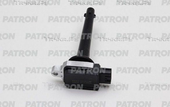 Катушка зажигания Patron для Nissan Micra K12 2005-2010. Артикул PCI1102KOR