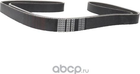 Ремень поликлиновой (Bando). Артикул 7pk1680