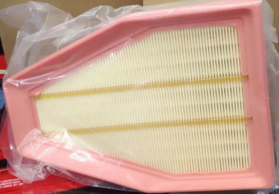 Воздушный фильтр VAG. Артикул 99111013000