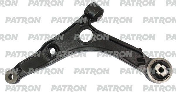 Поперечный рычаг передней подвески Patron. Артикул PS5163R