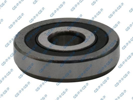 Опорный подшипник амортизатора (стойки) GSP. Артикул 519005