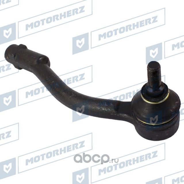 Наконечник рулевой (Motorherz). Артикул HQE0101L