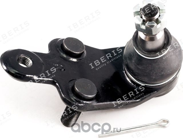 ШАРОВАЯ ОПОРА TOYOTA CAMRY, RX II (U38) (Iberis). Артикул IB117003