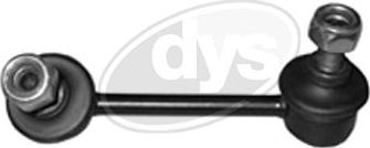 Стойка (тяга) стабилизатора DYS. Артикул 30-87759