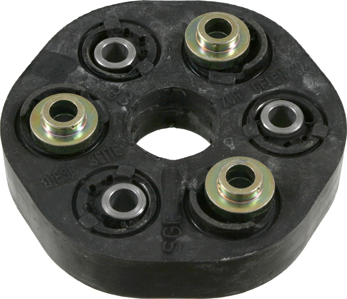 Крестовина карданного вала Febi Bilstein. Артикул 03929