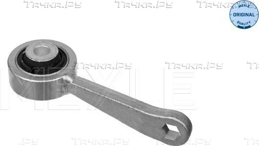 Стойка (тяга) стабилизатора Meyle Original. Артикул 016 060 0009