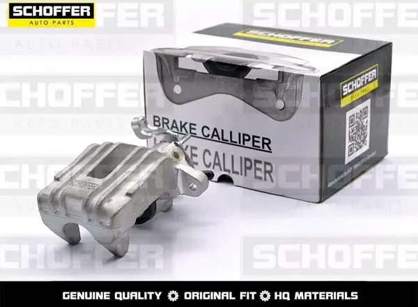Суппорт тормозной задний правый Vag  Polo 15-Rapi (Schoffer). Артикул SHF31067