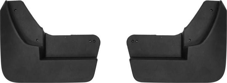 Брызговики PT Group передние широкие для Lada Vesta седан, универсал, Vesta SW Cross 2015-2026. Артикул 01403302