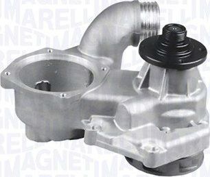 Помпа (водяной насос) Magneti Marelli. Артикул 352316170054
