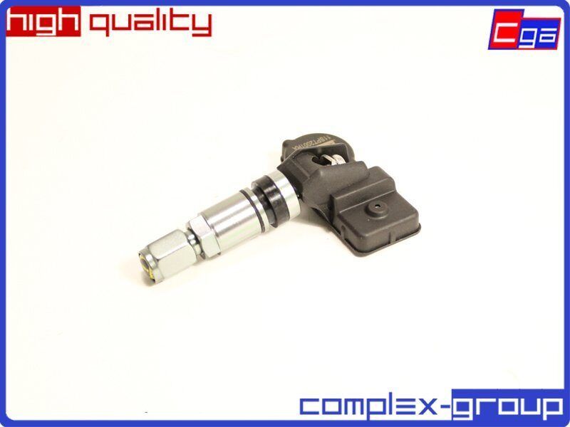 Датчик давления колеса 433Mhz 4260742021 4260730070 4260730071 4260702031 CGA. Артикул 11SPT2001RA