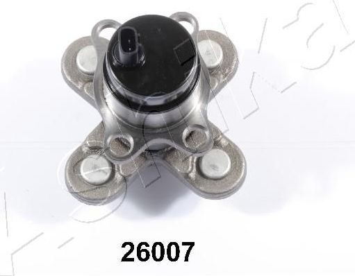 Ступица колеса ASHIKA. Артикул 44-26007