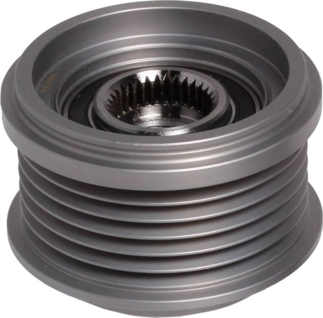 Муфта генератора обгонная StartVOLT для Chevrolet Cobalt II 2013-2026. Артикул SGP 05116