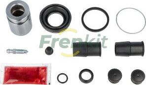 Ремкомплект тормозного суппорта Frenkit. Артикул 233905