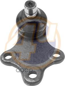 Шаровая опора 4U. Артикул PU-B-64781