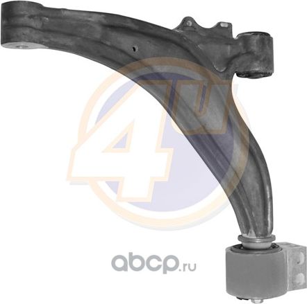 РЫЧАГ ПОДВЕСКИ (4U). Артикул OPG02635