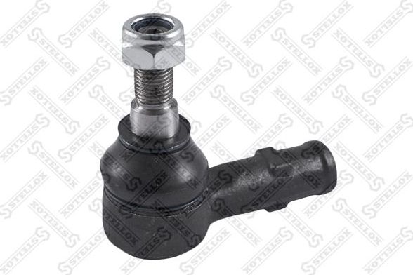 Наконечник рулевой тяги Stellox правый/левый для Mercedes-Benz Vito I (W638) 1996-2003. Артикул 51-00211A-SX