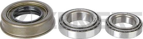 Ступичный подшипник (комплект) Zekkert. Артикул RL-1970