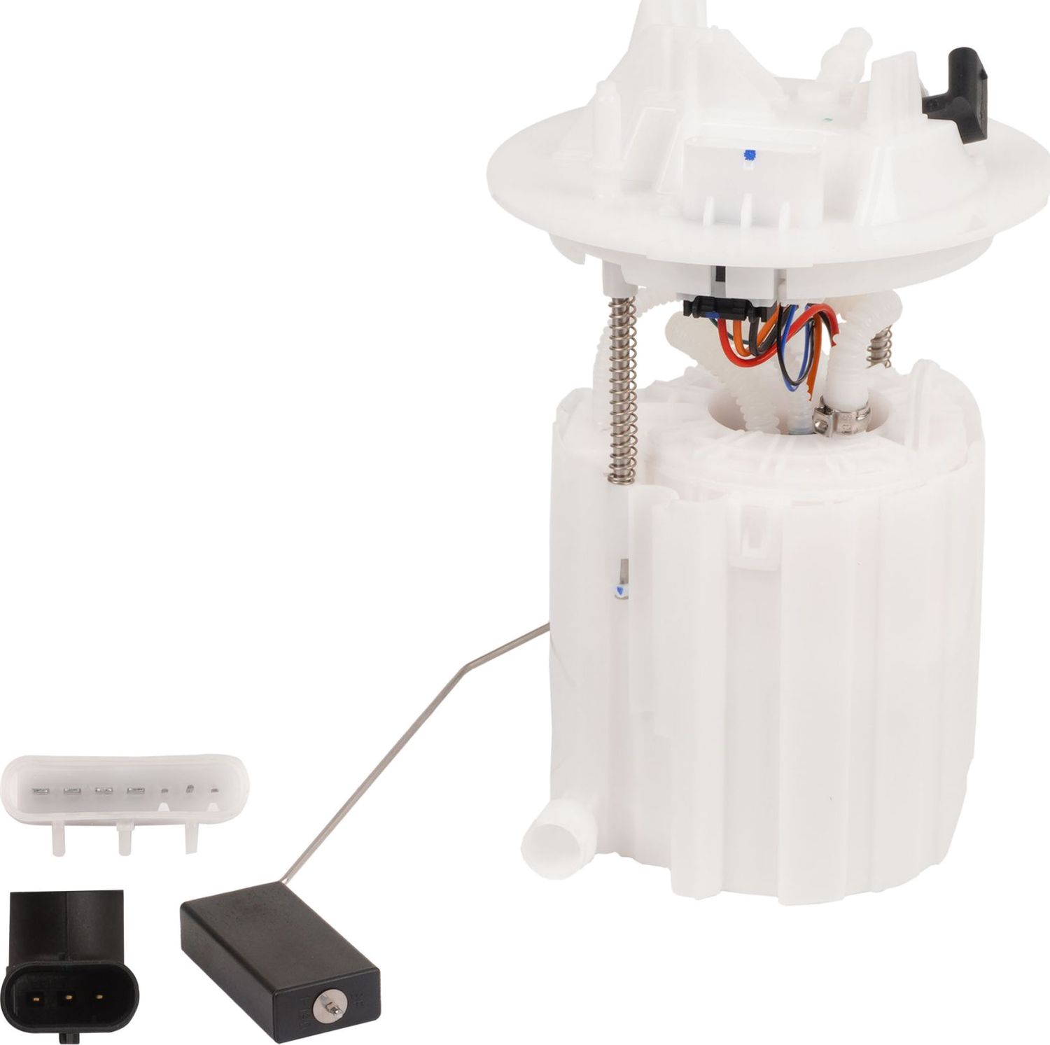 Бензонасос (топливный насос) StartVOLT для Mercedes-Benz GL-Класс II (X166) 2012-2015. Артикул SFM 1506