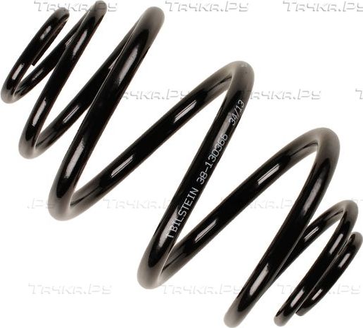 Пружина подвески Bilstein B3. Артикул 38-130366