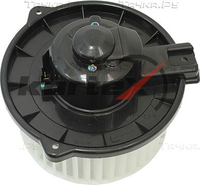 Мотор отопителя (Kortex). Артикул KHF162