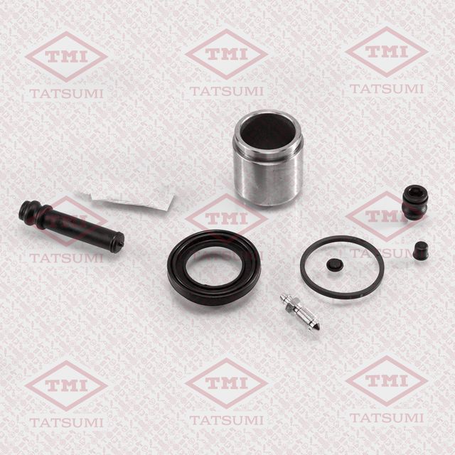 Ремкомплект суппорта TOYOTA LC120/LC150 3.0-4.0 02- зад.прав. (Tatsumi). Артикул TCG1090
