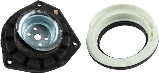 Опора амортизатора (стойки) JP Group передняя для Renault Grand Scenic II 2004-2009. Артикул 4342400510