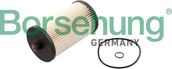 Топливный фильтр Borsehung. Артикул B10522