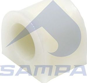 Втулки стабилизатора Sampa. Артикул 030.002