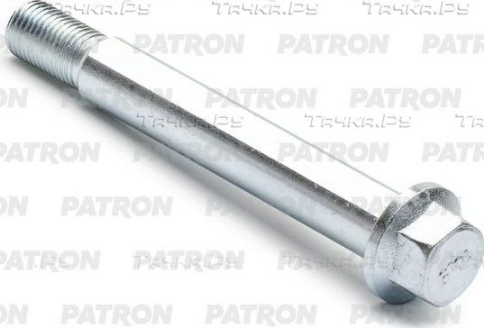Болт развальный Patron. Артикул PBLT057