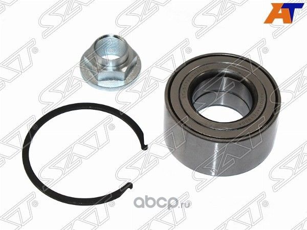 Подшипник FR ступицы HYUNDAI SOLARIS 17- D52mm (SAT). Артикул ST51720H5000