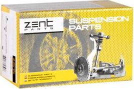 Стойка (тяга) стабилизатора Zentparts. Артикул Z29092