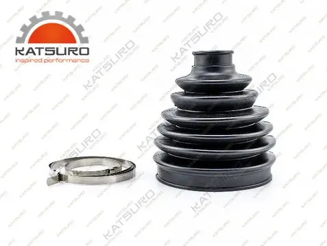 ПЫЛЬНИК ШРУС НАРУЖНЫЙ 95X118X28.5 (Katsuro). Артикул KAT2012TM