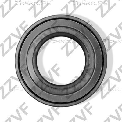 Ступичный подшипник ZZVF. Артикул ZVPH087