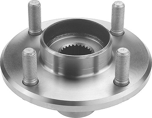 Ступица колеса Febi Bilstein. Артикул 19090