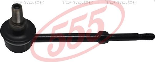 Стойка (тяга) стабилизатора 555 задняя для Toyota Hilux V 1988-1998. Артикул SL-3565