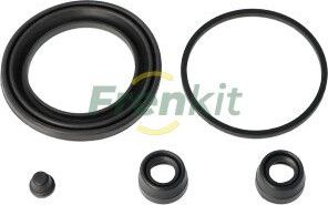 Ремкомплект тормозного суппорта Frenkit передний для Toyota Camry 40 (V40, XV40) 2006-2011. Артикул 264005