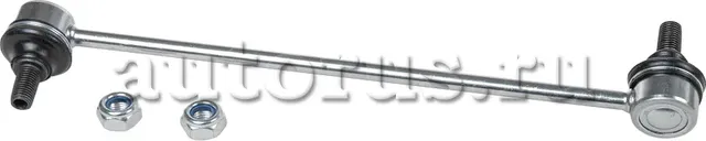 Тяга переднего стабилизатора L=R (Ganz). Артикул GIL06222