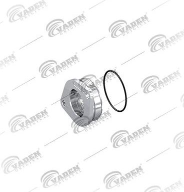 Фланец компрессора Vaden Original. Артикул 7500 100 004
