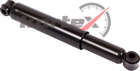 Амортизатор задн. GAS (Kortex). Артикул KSA148STD