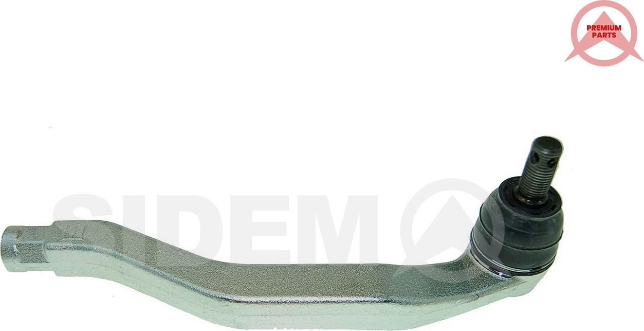 Наконечник рулевой тяги Sidem. Артикул 47539