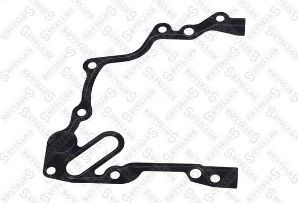 Прокладка крышки передней Volkswagen Golf IV 1.4 AHW 1997 (Stellox) Stellox. Артикул 11-25772-SX