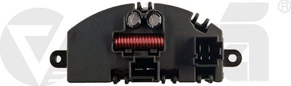 Резистор отопителя Vika. Артикул 21387801