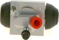 Тормозной цилиндр Bosch. Артикул F 026 002 019