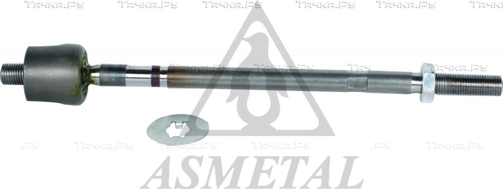 Рулевая тяга Asmetal для Subaru Legacy II 1994-1999. Артикул 20SU0500